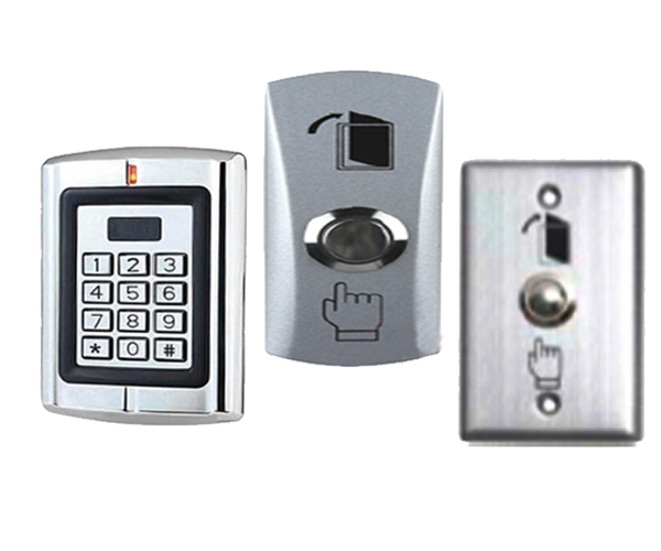 04-Access Control Systems